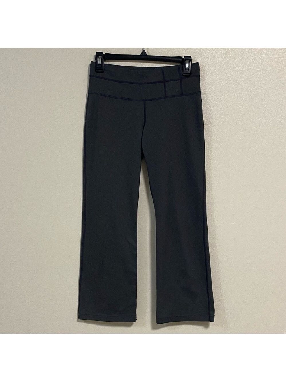 Prana Leggings Women’s Size Small Gray Yoga leggings workout pants